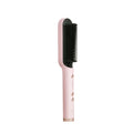 Labelle Hair Baby Street Fast Heating Hair Smoothing Brush Pink