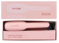 Labelle Hair Baby Street Fast Heating Hair Smoothing Brush Pink
