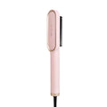 Labelle Hair Baby Street Fast Heating Hair Smoothing Brush Pink
