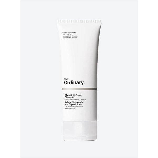 The Ordinary Glycolipid Cream Cleanser Hydrating Makeup Remover 150 ml