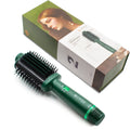 United 2-in-1 Hair Styler 1000W Ionic PTC Heating Technology, 210C