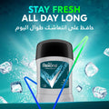 Rexona Xtracool Men Deodorant Stick Freshness and Odor Protection