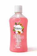 Viora Shower Gel Rich Foaming Formula Dragon Fruit & Papaya Extract 500 ml