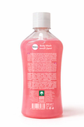 Viora Shower Gel Rich Foaming Formula Dragon Fruit & Papaya Extract 500 ml
