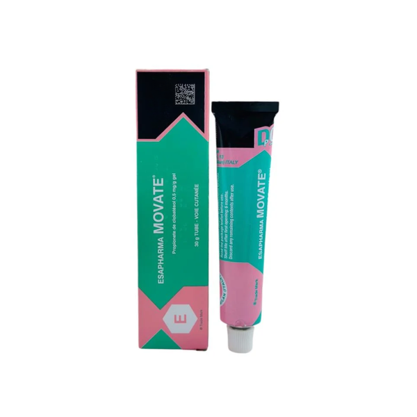 Asafarma Movit Brightening Cream Moisturizing Even-Tone Formula 30 g