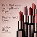 Laura Mercier Caviar Hydra-Creme Lipstick Creamy Satin Finish Park Ave