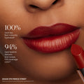 Laura Mercier Caviar Hydra-Creme Lipstick Creamy Satin Finish Park Ave