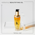 Kerastase Elixir Ultime Original Hair Oil Refillable Nourishing Oil 75 ml