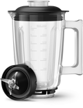 Philips 7000 Series High Speed Blender HR3760/00 ProBlend Ultra 1500W 2L