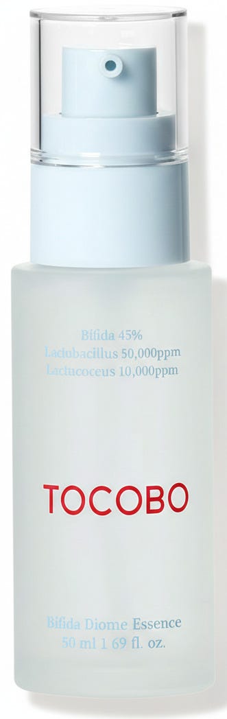 Tocobo Bifida Biome Essence Hydrating Fermented Serum Ceramide NP 50 ml