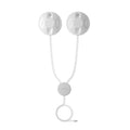 Elvie Stride Connect Kit Double Breast Pump Tubes BPA-Free Components