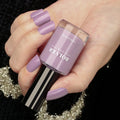 Bolver USA Nail Polish Gel Finish UV Absorbers Lavender Purple 612