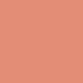 Bolver USA Nail Polish Gel Finish UV Absorbers Vivid Tangerine 613