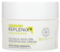 Replenix Discoloration Glycolic Acid 10% Resurfacing Cream 50g