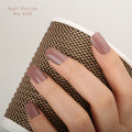 Bolver USA Nail Polish Gel Finish UV-Resistant Seashell 646