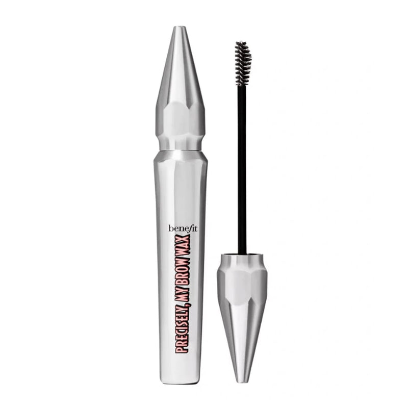 Benefit Cosmetics Precisely My Brow Wax Natural Finish Shade 4.0 12-Hour Hold