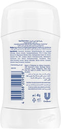 Rexona Powder Women Deodorant Stick Powder Formula