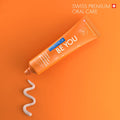 Curaprox Be You Toothpaste Peach Apricot Flavour Fluoride 60ml