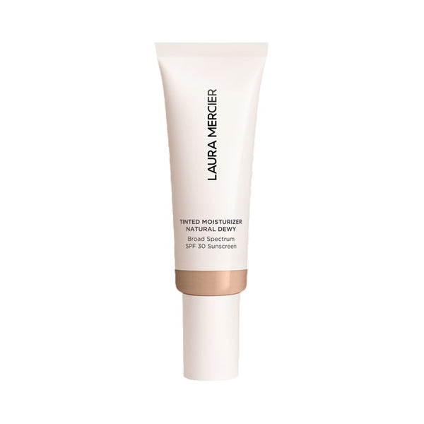 Laura Mercier Tinted Moisturizer Natural Dewy Finish SPF 30 Fawn