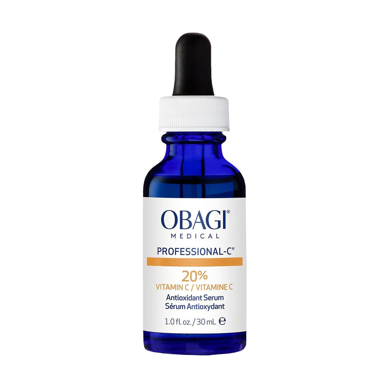 OBAGI Professional-C Serum 20% Vitamin C Face Serum 30ml