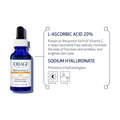 OBAGI Professional-C Serum 20% Vitamin C Face Serum 30ml