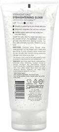 Giovanni Straight Fast Straightening Elixir Lightweight Hair Gel