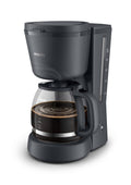 Philips Essentials Drip Coffee Maker 1000 Series HD7430/90 Glass Jug 1.2 L