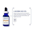 OBAGI Professional-C Serum 15% Facial Serum with L-Ascorbic Acid, 30 ml