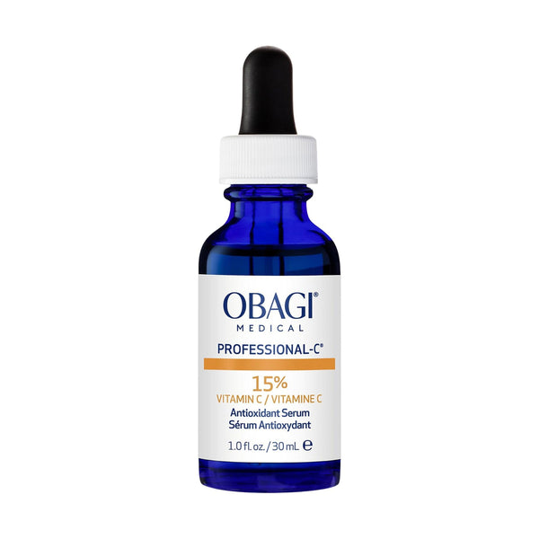 OBAGI Professional-C Serum 15% Facial Serum with L-Ascorbic Acid, 30 ml