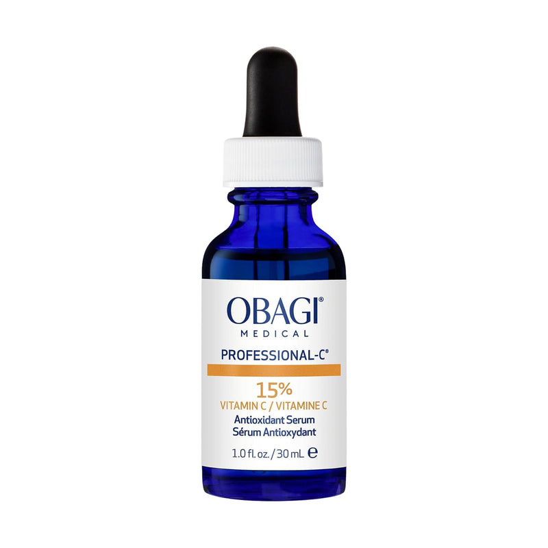 OBAGI Professional-C Serum 15% Facial Serum with L-Ascorbic Acid, 30 ml