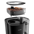Philips All-in-One Brew Drip Coffee Maker with Grinder HD7900/50