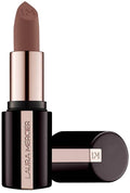 Laura Mercier Caviar Smoothing Matte Lipstick Cream Formula Brown Suede