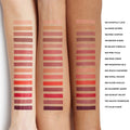 Laura Mercier Caviar Smoothing Matte Lipstick Cream Formula Brown Suede