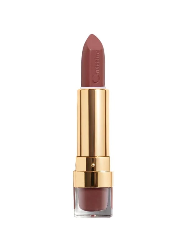 Christine Matte Lipstick Berry 3 Vitamin E Shea Butter Velvety Matte Finish