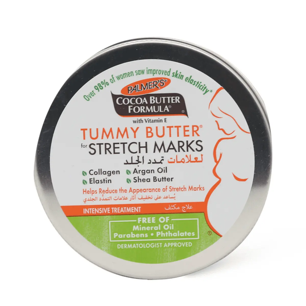 Palmer's Cocoa Butter Formula Stretch Mark Cream