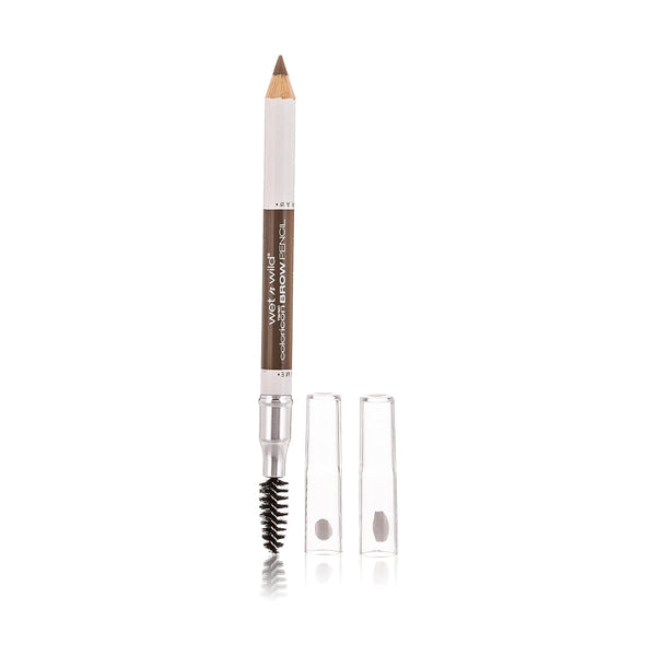 Wet n Wild Color Icon Brow Pencil Precise Tip Long-Lasting Blond E6211