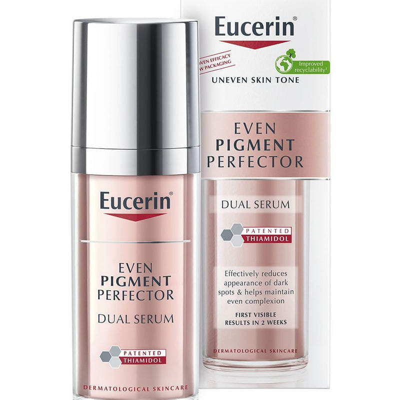 Eucerin Even Pigment Perfector Dual Serum Brightening Even Tone 30ml