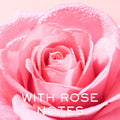Nuxe Very Rose Creamy Cleansing Milk Rose Water 200 ml