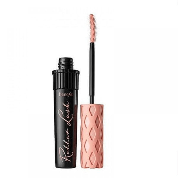 Benefit Cosmetics Roller Lash Mascara Curl-Holding Formula with Provitamin B5 and Serin Standard Size