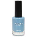 Bolver USA Nail Polish Gel Finish UV-Resistant Blue 615