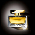 Dolce & Gabbana The One Eau de Parfum Floral Warm Fragrance for Women 50 ml