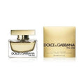 Dolce & Gabbana The One Eau de Parfum Floral Warm Fragrance for Women 50 ml