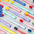 Curaprox CS 3960 Super Soft Adult Toothbrush Curen Filaments Single Pack