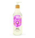 Nutshell Dara's Ice Cream Body Lotion Whipped Creamy Almond Oil Wild Imagination 465 ml