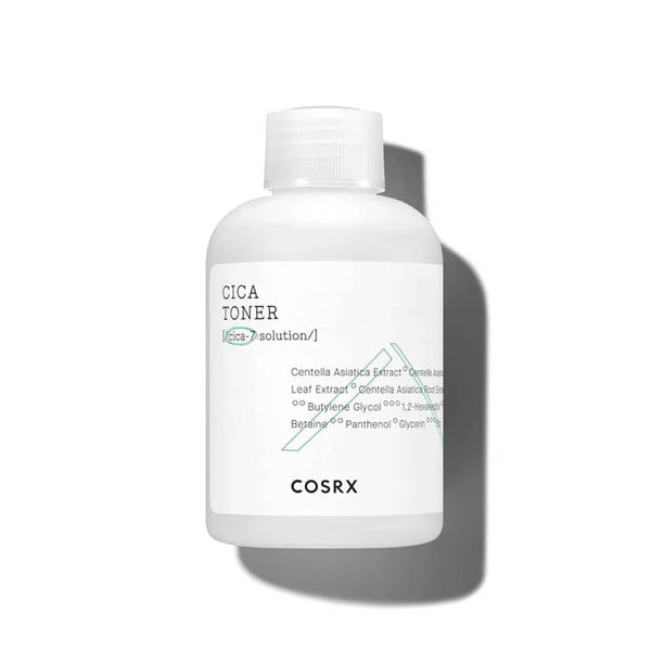 COSRX Pure Fit Cica Toner Watery Formula CICA-7 150 ml