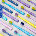 Curaprox CS 1560 Soft Toothbrush Curen Filaments Single-Pack