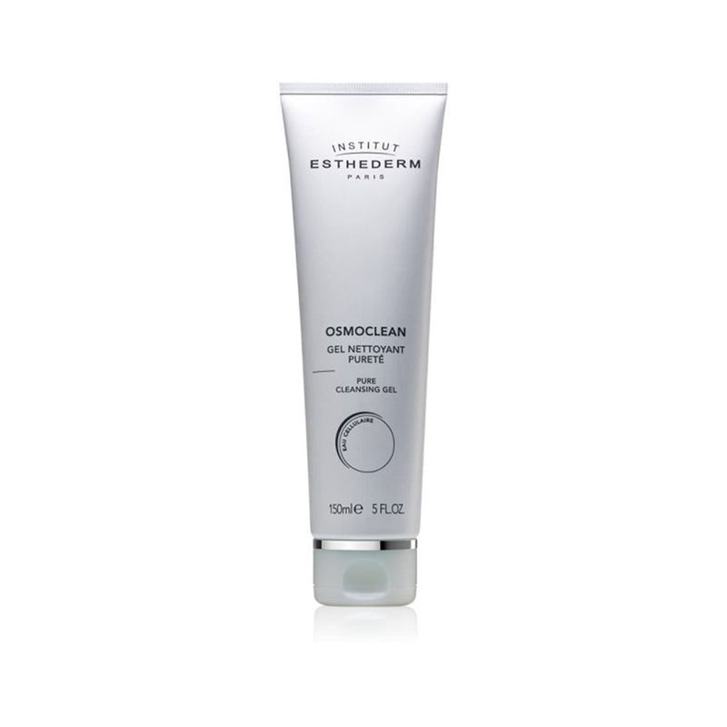 Esthederm Osmoclean Pure Cleansing Gel Gentle Facial Cleanser Glycerin 150 ml