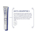 OBAGI ELASTIDERM Filler Concentrate Facial Treatment for Fine Lines and Wrinkles, 20 ml