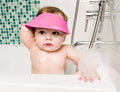 Bbluv Kap Silicone Shampoo Repellant Cap Pink