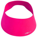 Bbluv Kap Silicone Shampoo Repellant Cap Pink